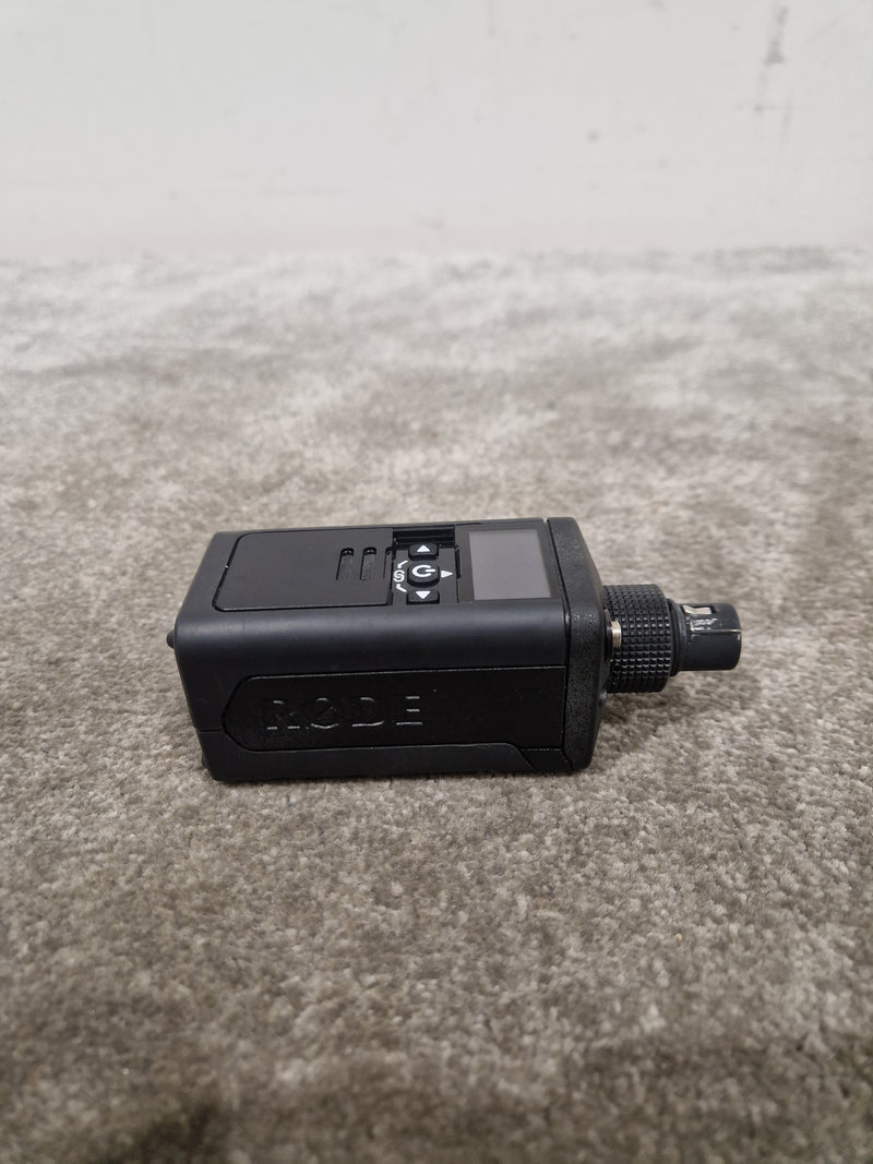 RØDE RØDELink RX-CAM - Wireless Receiver - Excellent w/ Original Box - Image 4