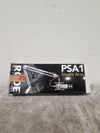 RØDE PSA1 - Professional Studio Boom Arm - Excellent w/ Original Box - Photo 2
