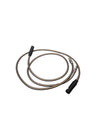 2x High Qaulity XLR To RCA Cables – Cables - Excellent - Photo 1