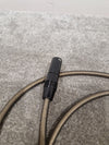 2x High Qaulity XLR To RCA Cables – Cables - Excellent - Photo 4