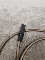2x High Qaulity XLR To RCA Cables – Cables - Excellent - Image 4