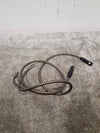 2x High Qaulity XLR To RCA Cables – Cables - Excellent - Photo 5
