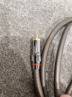 2x High Qaulity XLR To RCA Cables – Cables - Excellent - Image 9