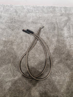 2x High Qaulity XLR To RCA Cables – Cables - Excellent - Image 12
