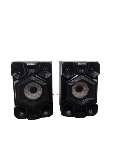 Samsung MX-J630 Hi-Fi Speakers - No Main Unit – Hi-Fi Speakers - Good w/ Original Box