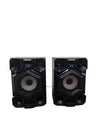 Samsung MX-J630 Hi-Fi Speakers - No Main Unit – Hi-Fi Speakers - Good w/ Original Box - Photo 1