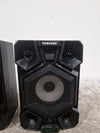Samsung MX-J630 Hi-Fi Speakers - No Main Unit – Hi-Fi Speakers - Good w/ Original Box - Photo 17