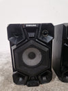 Samsung MX-J630 Hi-Fi Speakers - No Main Unit – Hi-Fi Speakers - Good w/ Original Box - Photo 18