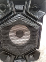 Samsung MX-J630 Hi-Fi Speakers - No Main Unit – Hi-Fi Speakers - Good w/ Original Box - Image 19