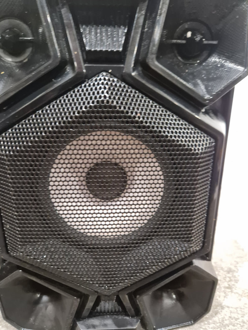 Samsung MX-J630 Hi-Fi Speakers - No Main Unit – Hi-Fi Speakers - Good w/ Original Box - Image 19
