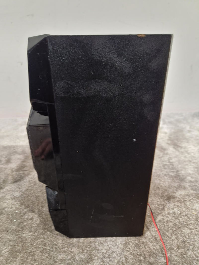 Samsung MX-J630 Hi-Fi Speakers - No Main Unit – Hi-Fi Speakers - Good w/ Original Box - Image 2