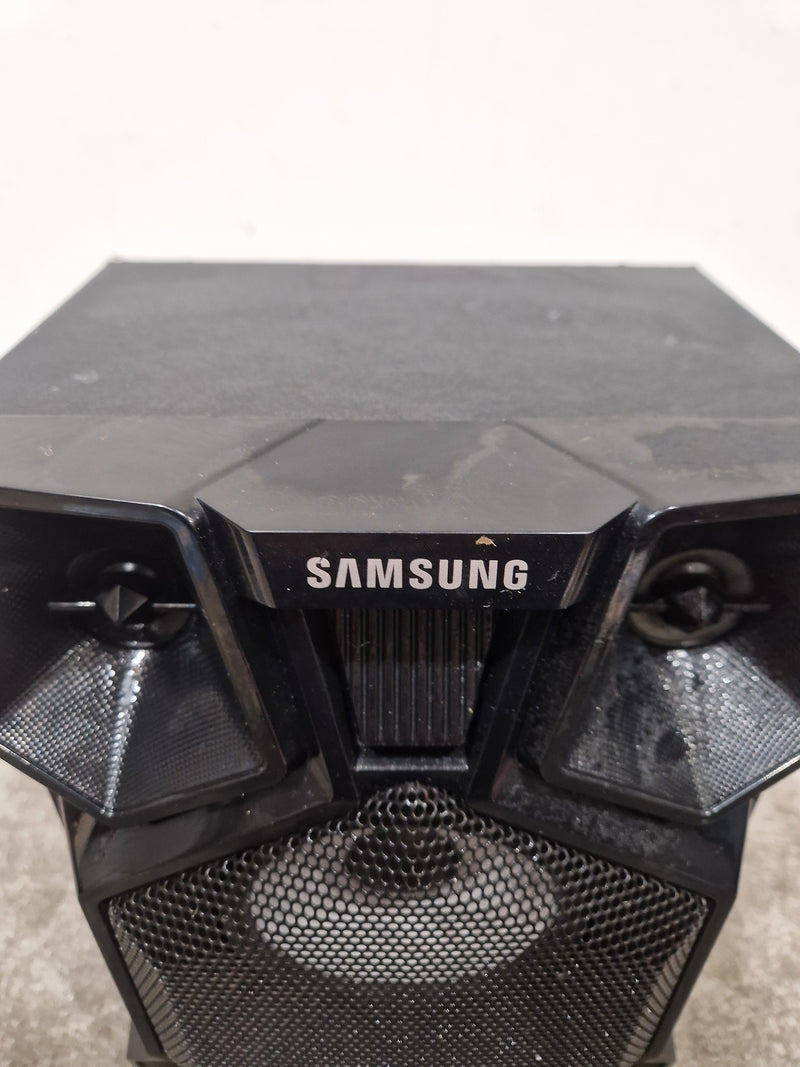 Samsung MX-J630 Hi-Fi Speakers - No Main Unit – Hi-Fi Speakers - Good w/ Original Box - Image 3