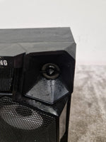 Samsung MX-J630 Hi-Fi Speakers - No Main Unit – Hi-Fi Speakers - Good w/ Original Box - Image 22