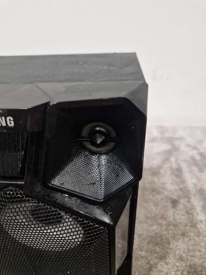 Samsung MX-J630 Hi-Fi Speakers - No Main Unit – Hi-Fi Speakers - Good w/ Original Box - Image 22