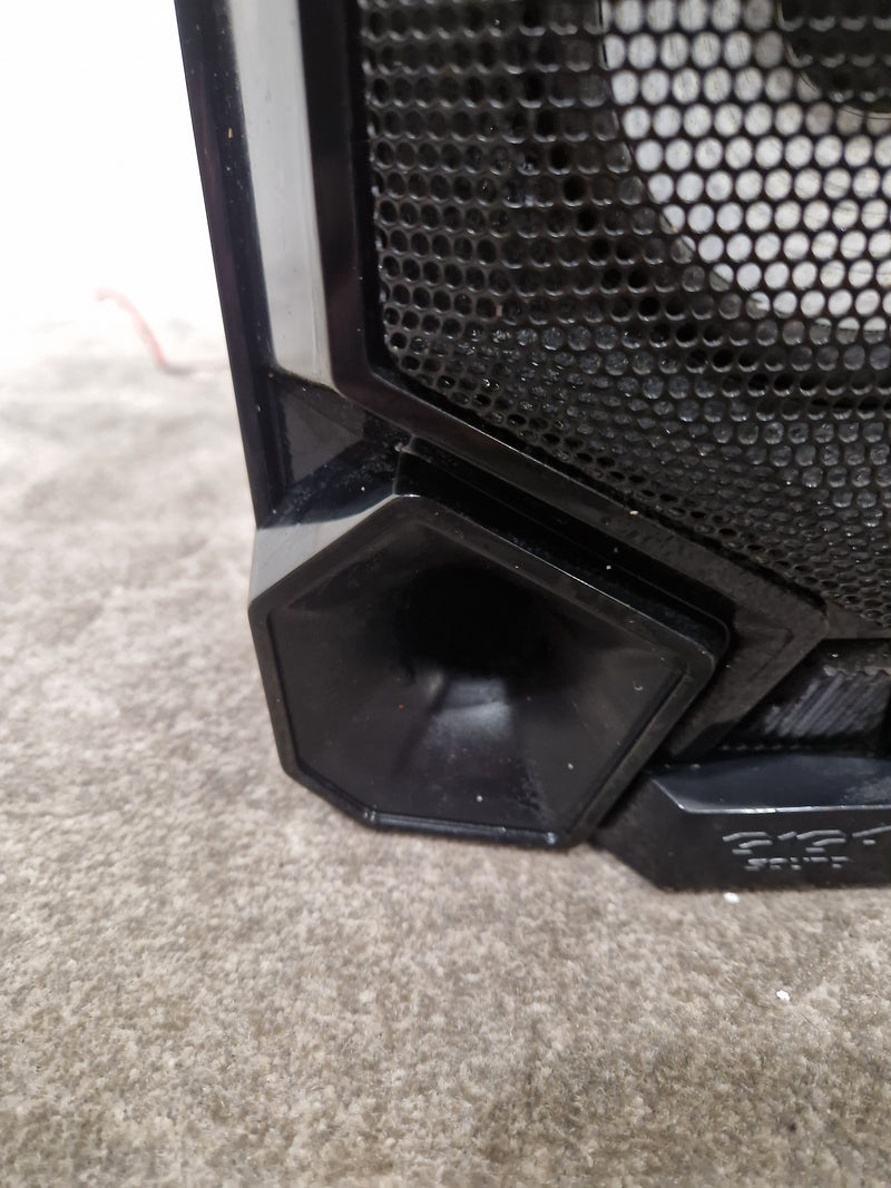 Samsung MX-J630 Hi-Fi Speakers - No Main Unit – Hi-Fi Speakers - Good w/ Original Box - Image 14
