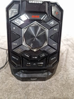 Samsung MX-J630 Main Unit Stereo System – Amplifiers - Spares or Repair - Image 3