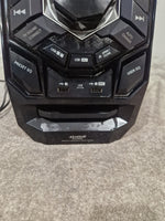 Samsung MX-J630 Main Unit Stereo System – Amplifiers - Spares or Repair - Image 4