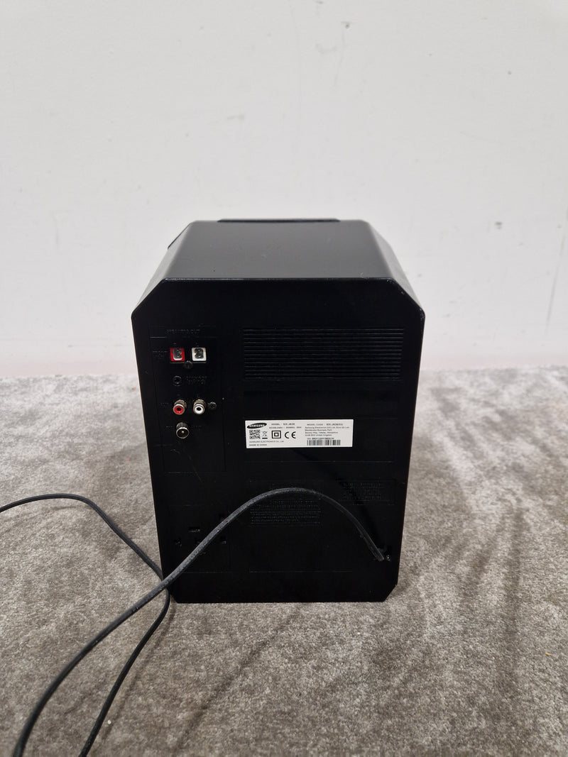 Samsung MX-J630 Main Unit Stereo System – Amplifiers - Spares or Repair - Image 6