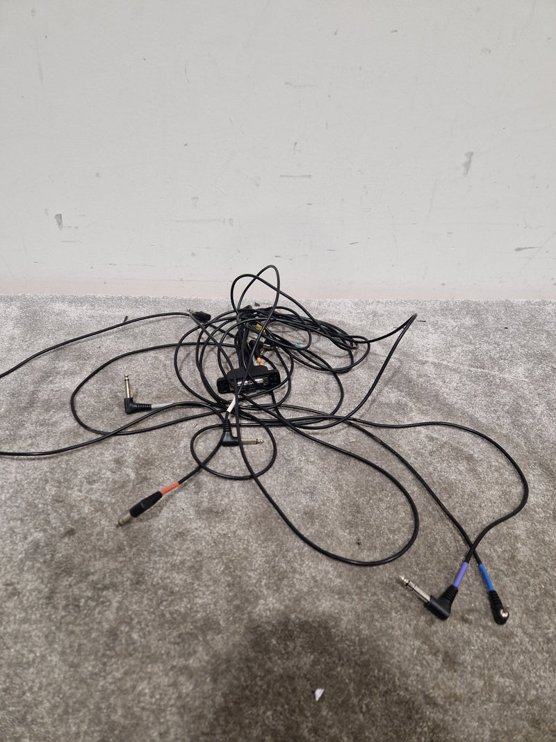 Alesis Nitro Mesh Kit - Electronic Drum Kit - 8-Piece - Black - Excellent w/ Power Supply - Image 17