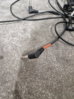 Alesis Nitro Mesh Kit - Electronic Drum Kit - 8-Piece - Black - Excellent w/ Power Supply - Image 6