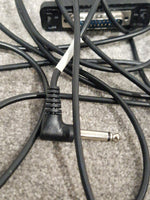 Alesis Nitro Mesh Kit - Electronic Drum Kit - 8-Piece - Black - Excellent w/ Power Supply - Image 18