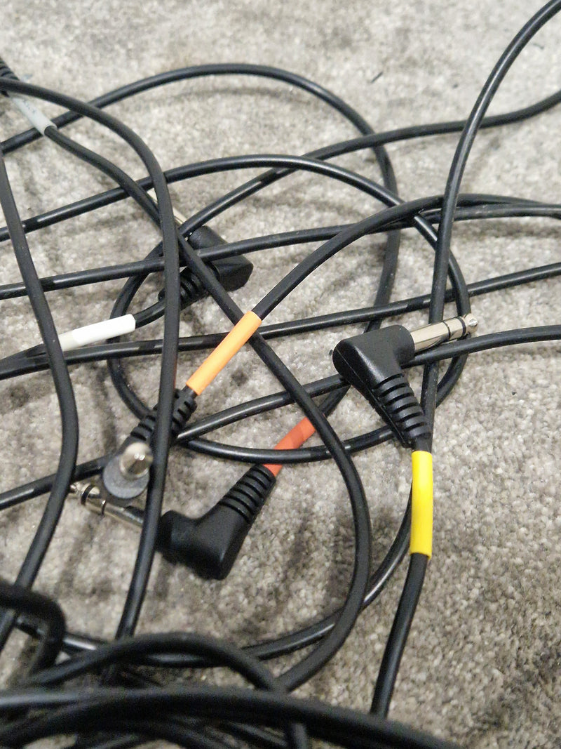 Alesis Nitro Mesh Kit - Electronic Drum Kit - 8-Piece - Black - Excellent w/ Power Supply - Image 25