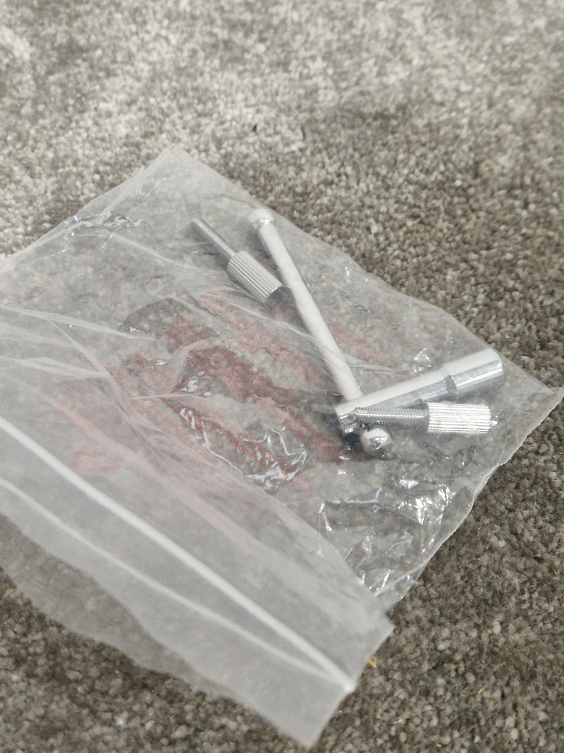 Alesis Nitro Mesh Kit - Electronic Drum Kit - 8-Piece - Black - Excellent w/ Power Supply - Image 20