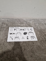 Alesis Nitro Mesh Kit - Electronic Drum Kit - 8-Piece - Black - Excellent w/ Power Supply - Image 22