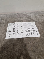 Alesis Nitro Mesh Kit - Electronic Drum Kit - 8-Piece - Black - Excellent w/ Power Supply - Image 23