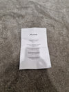 Alesis Nitro Mesh Kit - Electronic Drum Kit - 8-Piece - Black - Excellent w/ Power Supply - Photo 16