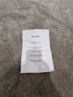 Alesis Nitro Mesh Kit - Electronic Drum Kit - 8-Piece - Black - Excellent w/ Power Supply - Image 16