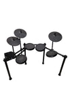 Alesis Nitro Mesh Kit - Electronic Drum Kit - 8-Piece - Black - Excellent w/ Power Supply - Photo 1