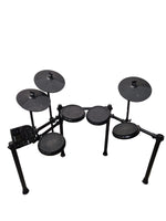 Alesis Nitro Mesh Kit - Electronic Drum Kit - 8-Piece - Black - Excellent w/ Power Supply - Image 1