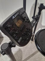 Alesis Nitro Mesh Kit - Electronic Drum Kit - 8-Piece - Black - Excellent w/ Power Supply - Image 12