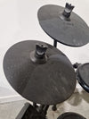 Alesis Nitro Mesh Kit - Electronic Drum Kit - 8-Piece - Black - Excellent w/ Power Supply - Photo 24