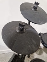 Alesis Nitro Mesh Kit - Electronic Drum Kit - 8-Piece - Black - Excellent w/ Power Supply - Image 24