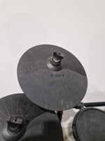 Alesis Nitro Mesh Kit - Electronic Drum Kit - 8-Piece - Black - Excellent w/ Power Supply - Image 4