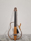 Yamaha SLG-120NW - Silent Guitar - Natural Wood - Excellent - Photo 2