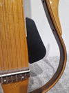 Yamaha SLG-120NW - Silent Guitar - Natural Wood - Excellent - Photo 9
