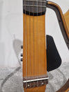 Yamaha SLG-120NW - Silent Guitar - Natural Wood - Excellent - Photo 10