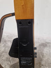 Yamaha SLG-120NW - Silent Guitar - Natural Wood - Excellent - Photo 12