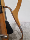 Yamaha SLG-120NW - Silent Guitar - Natural Wood - Excellent - Photo 13