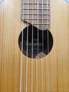 Yamaha GL1 - Guitalele - Natural - Excellent w/ Soft Case - Photo 12