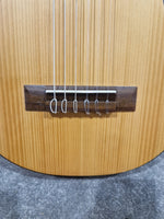 Yamaha GL1 - Guitalele - Natural - Excellent w/ Soft Case - Image 3