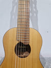 Yamaha GL1 - Guitalele - Natural - Excellent w/ Soft Case - Photo 4