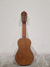 Yamaha GL1 - Guitalele - Natural - Excellent w/ Soft Case - Photo 10