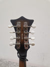 Tanglewood Twmf Vse- Electro-Acoustic Mandolin - Whiskyburst – Mandolin - Excellent w/ Soft Case - Photo 15