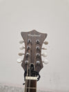 Tanglewood Twmf Vse- Electro-Acoustic Mandolin - Whiskyburst – Mandolin - Excellent w/ Soft Case - Photo 16