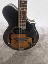 Tanglewood Twmf Vse- Electro-Acoustic Mandolin - Whiskyburst – Mandolin - Excellent w/ Soft Case - Photo 7
