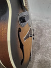 Tanglewood Twmf Vse- Electro-Acoustic Mandolin - Whiskyburst – Mandolin - Excellent w/ Soft Case - Photo 11